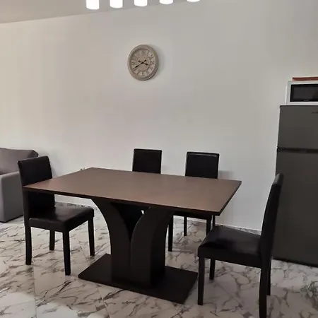 слънце и море сарафово * בורגאס