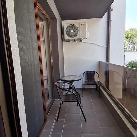 Lejlighed слънце и море сарафово *