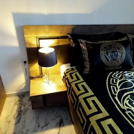 Lejlighed слънце и море сарафово Burgas City